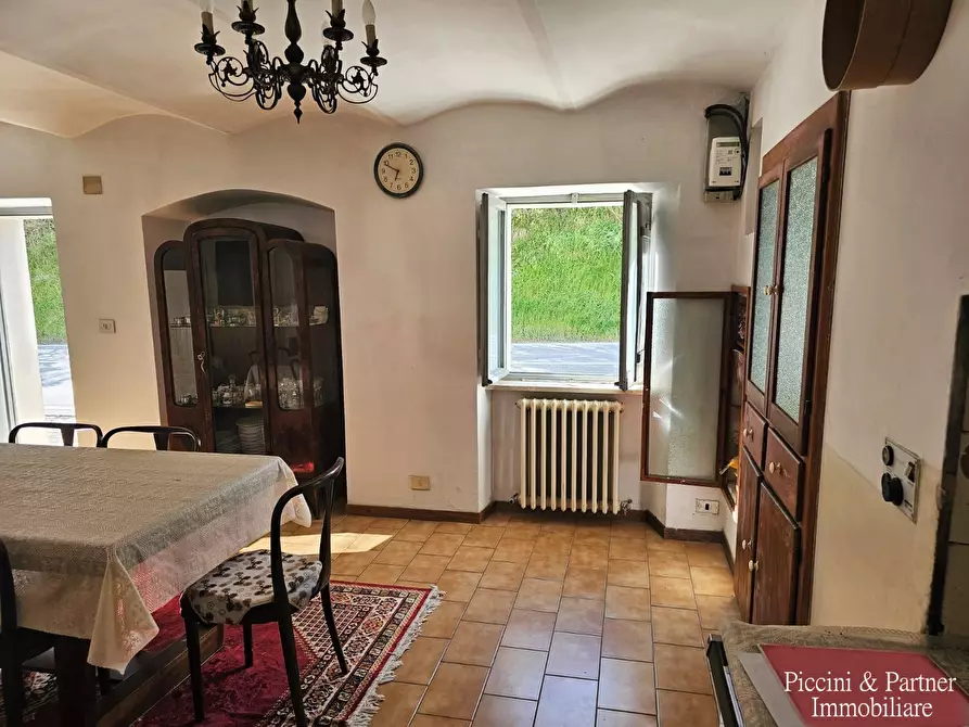 Immagine 4 di Porzione di casa in vendita  in Via dell'Assino Camporeggiano 19 a Gubbio