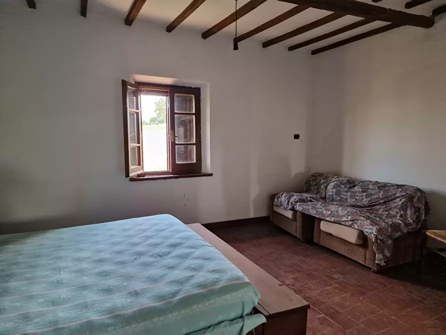 Immagine 31 di Rustico / casale in vendita  in Località Cantagallina Alta 11 a Castiglione Del Lago