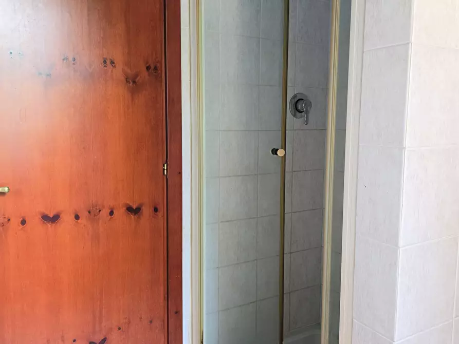 Immagine 44 di Terratetto in vendita  in Via Santa Maria a Castiglione Del Lago