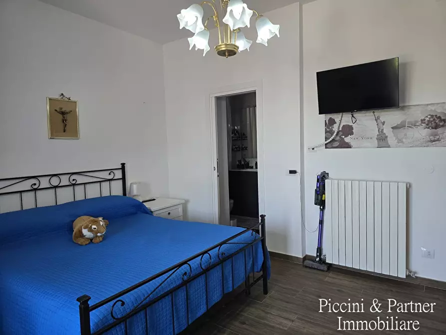 Immagine 60 di Casa indipendente in vendita  in Località Mecucciami 14 a Castiglione Del Lago