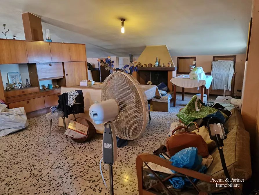 Immagine 35 di Casa bifamiliare in vendita  in Via del Lavoro 16 a San Giustino