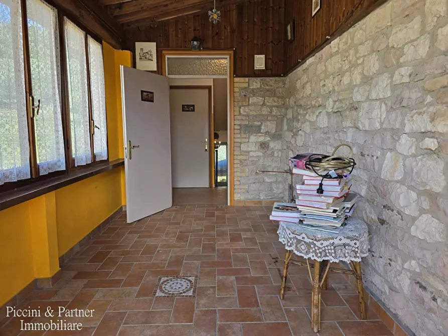 Immagine 35 di Rustico / casale in vendita  in Frazione Paradiso a Assisi