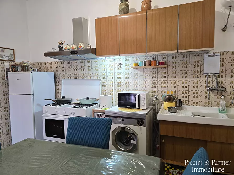 Immagine 6 di Pentalocale in vendita  in Via Tevere 70 a Chianciano Terme