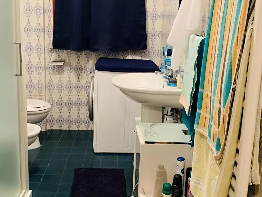 Immagine 44 di Quadrilocale in vendita  in Via Magliano 15 a Massa