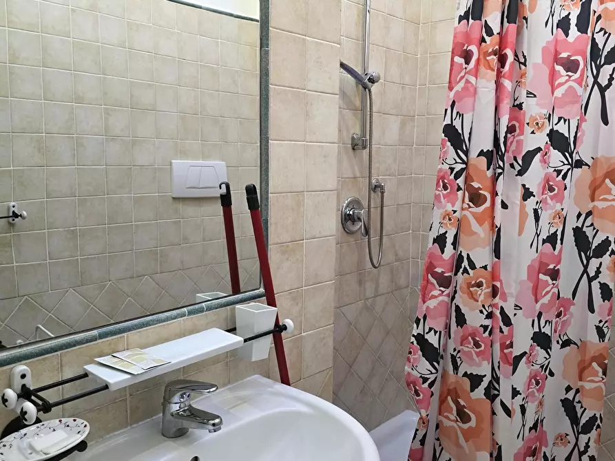 Immagine 47 di Agriturismo in vendita  in S.B.Vecchio a Gubbio