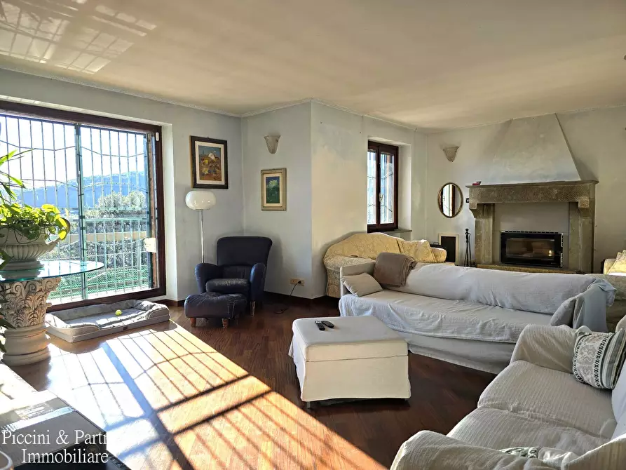 Immagine 24 di Villa in vendita  in Via Col di Lana 89 a Perugia