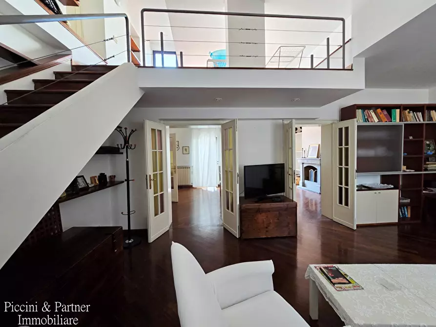 Immagine 19 di Pentalocale in vendita  in Via Orvieto 2 a Perugia