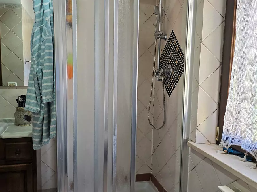 Immagine 27 di Terratetto in vendita  in Via Napoli a Castiglione Del Lago