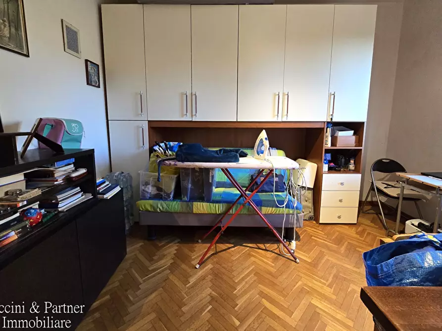 Immagine 37 di Porzione di casa in vendita  in Via dei Narcisi 39 a Perugia