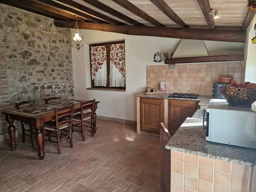 Immagine 55 di Rustico / casale in vendita  in Via del Conventaccio a Ficulle