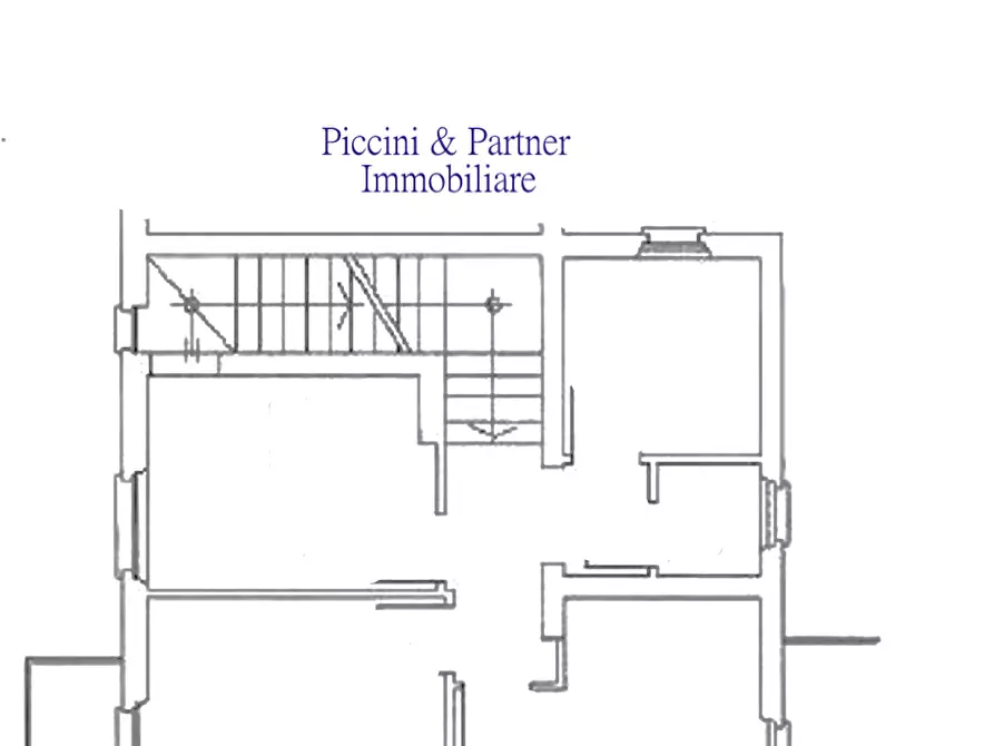 Immagine 81 di Villa in vendita  in C.a. Monsigliolo a Cortona