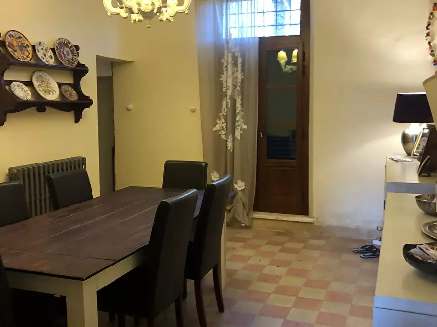 Immagine 20 di Rustico / casale in vendita  in Via della Rinascita 11 a Castiglione Del Lago