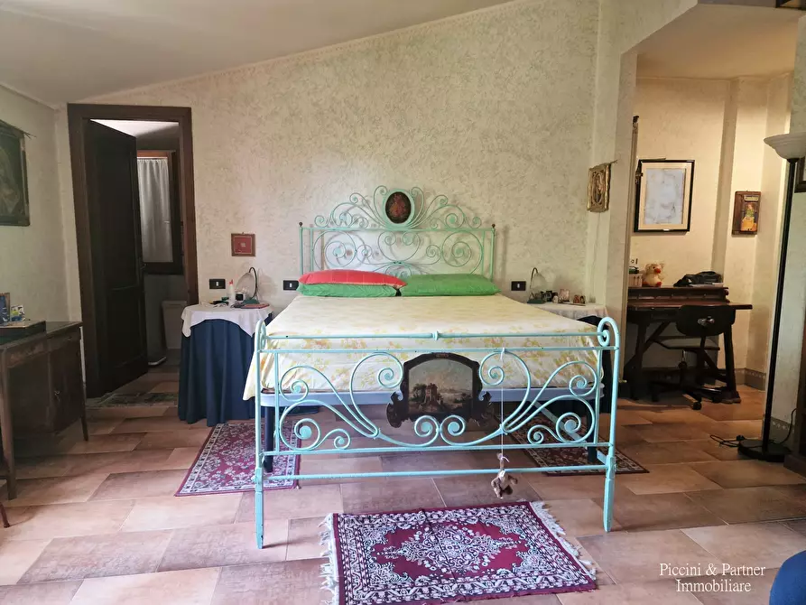 Immagine 48 di Villa in vendita  in Via Agreste a Corciano
