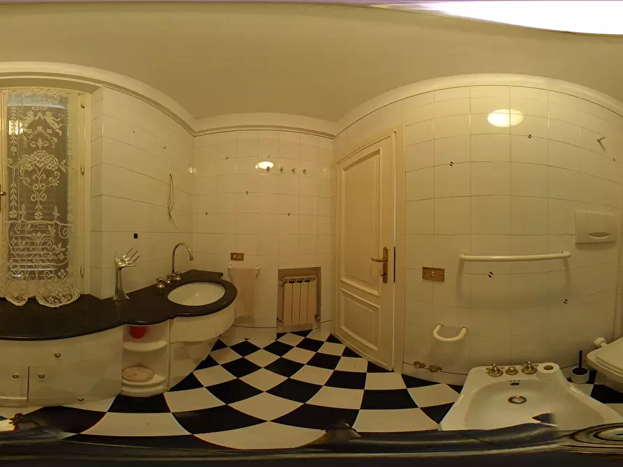 Immagine 64 di Pentalocale in vendita  in Via Orvieto 2 a Perugia