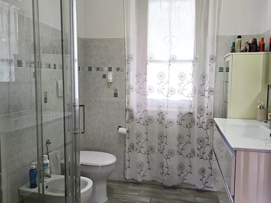 Immagine 25 di Villa in vendita  in C.a. Monsigliolo a Cortona