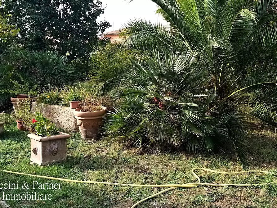 Immagine 4 di Villa in vendita  in Via Soccorso 83 a Castiglione Del Lago