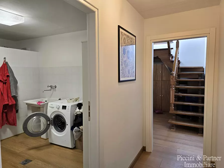 Immagine 62 di Villa in vendita  in Località Bertoni a Castiglione Del Lago