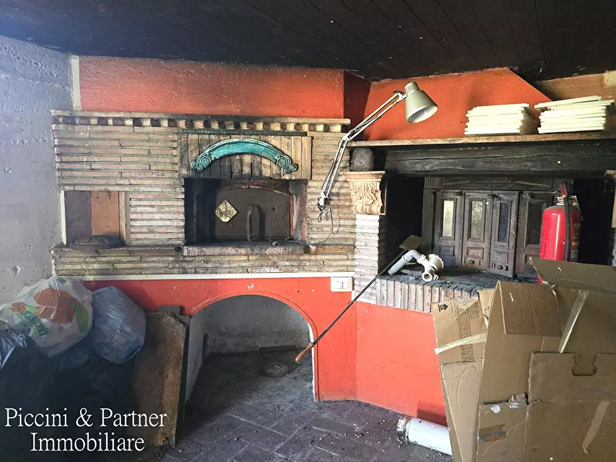 Immagine 57 di Villa in vendita  in Vocabolo Fiatello a San Venanzo