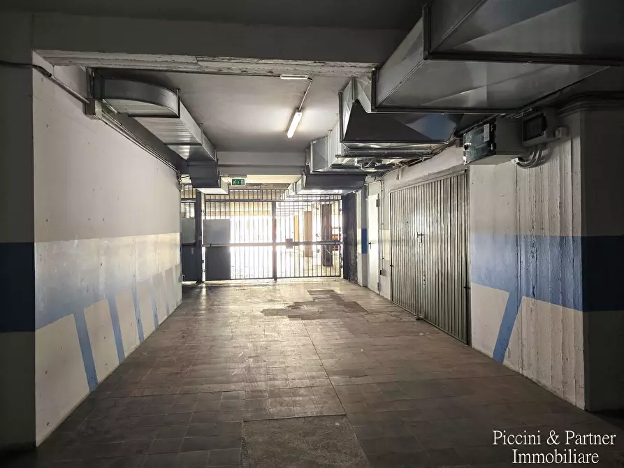 Immagine 9 di Garage in vendita  in Via Campo di Marte 8 a Perugia