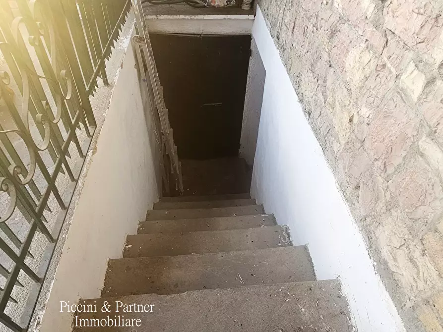 Immagine 53 di Villetta a schiera in vendita  in Via della Madonna dell'Olivo a Assisi