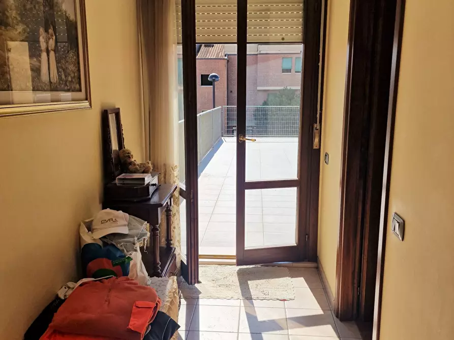 Immagine 41 di Villetta a schiera in vendita  in Via Maestri del Lavoro a Umbertide