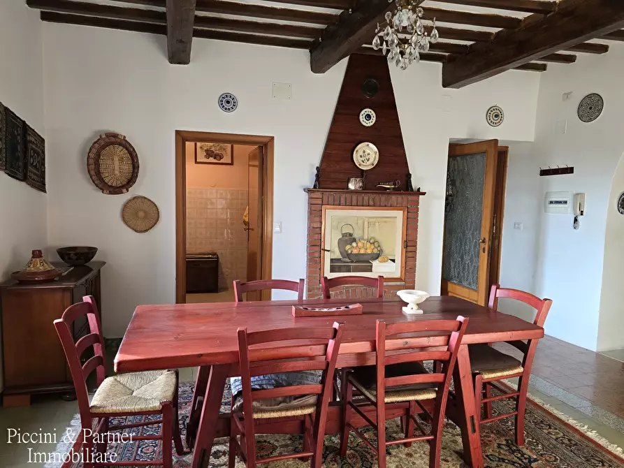 Immagine 6 di Pentalocale in vendita  in Via Ludovico Ariosto 7 a Piegaro