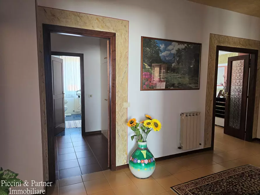 Immagine 23 di Pentalocale in vendita  in Via Italia a Torrita Di Siena