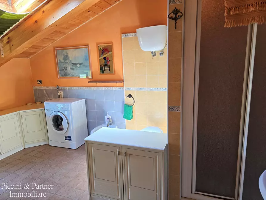 Immagine 73 di Casa bifamiliare in vendita  in Via dello Sport a Marsciano