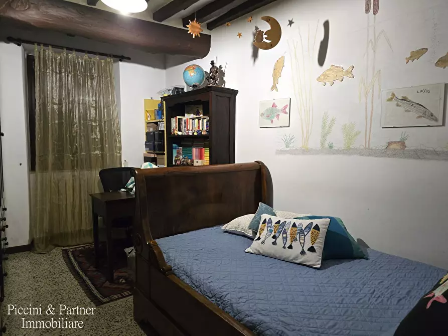 Immagine 35 di Porzione di casa in vendita  in Corso Cardinale Rotelli a Corciano