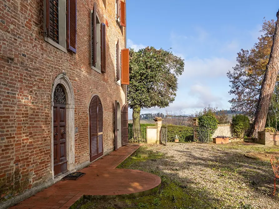 Immagine 25 di Villa in vendita  in Via Gozzano Vocabolo Giorgi a Castiglione Del Lago