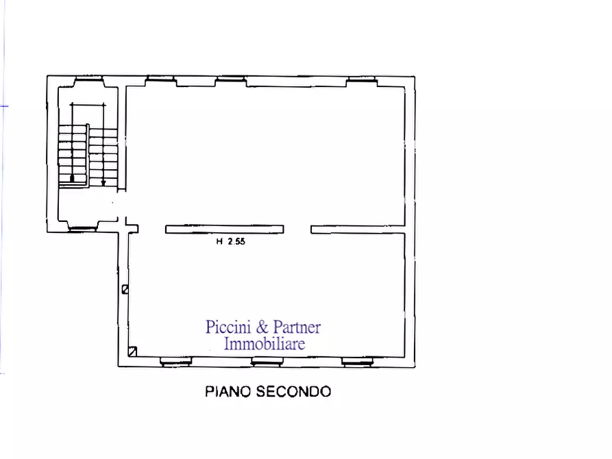 Immagine 99 di Rustico / casale in vendita  in Frazione Paradiso a Assisi