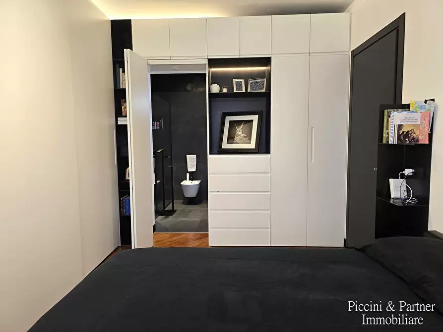 Immagine 29 di Pentalocale in vendita  in Via Roberto Arcaleni a Città Di Castello