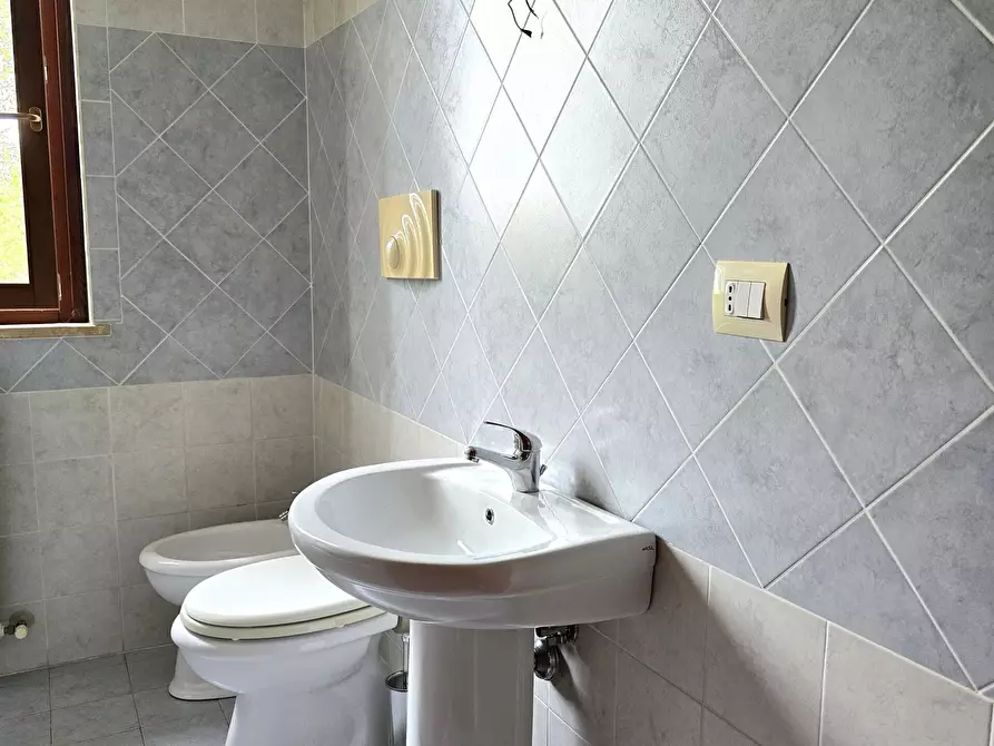 Immagine 42 di Quadrilocale in vendita  in Via Elio Vittorini 11 a Corciano