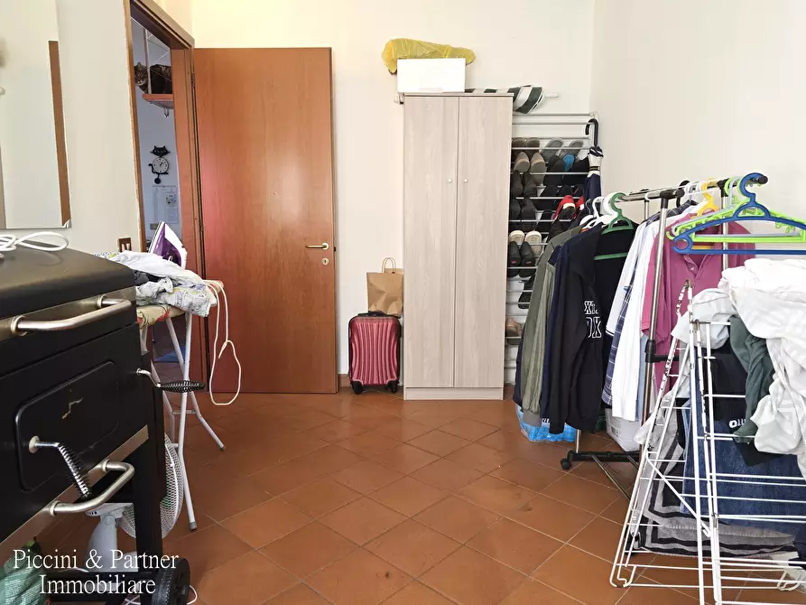 Immagine 29 di Quadrilocale in vendita  in Via Campania a Castiglione Del Lago