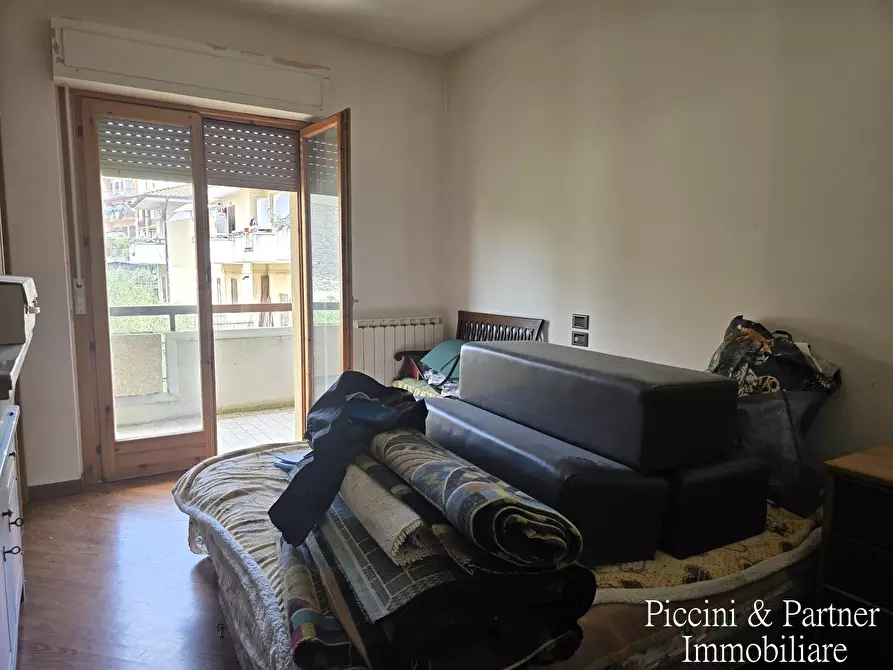 Immagine 30 di Pentalocale in vendita  in Via Maria Montessori a Tuoro Sul Trasimeno