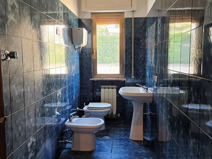 Immagine 45 di Pentalocale in vendita  in Via Aspromonte 6 a Corciano