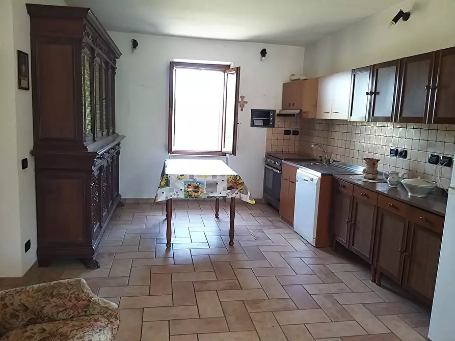 Immagine 5 di Terratetto in vendita  in Strada Vicinale da Macereto alle Grondici 3 a Panicale