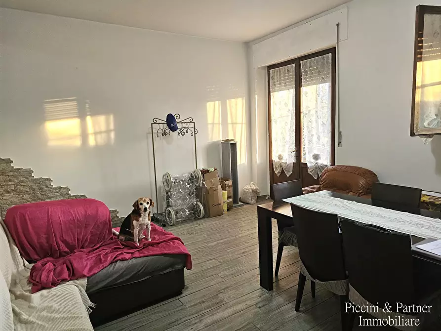 Immagine 14 di Villetta a schiera in vendita  in Via della Madonna dell'Olivo a Assisi