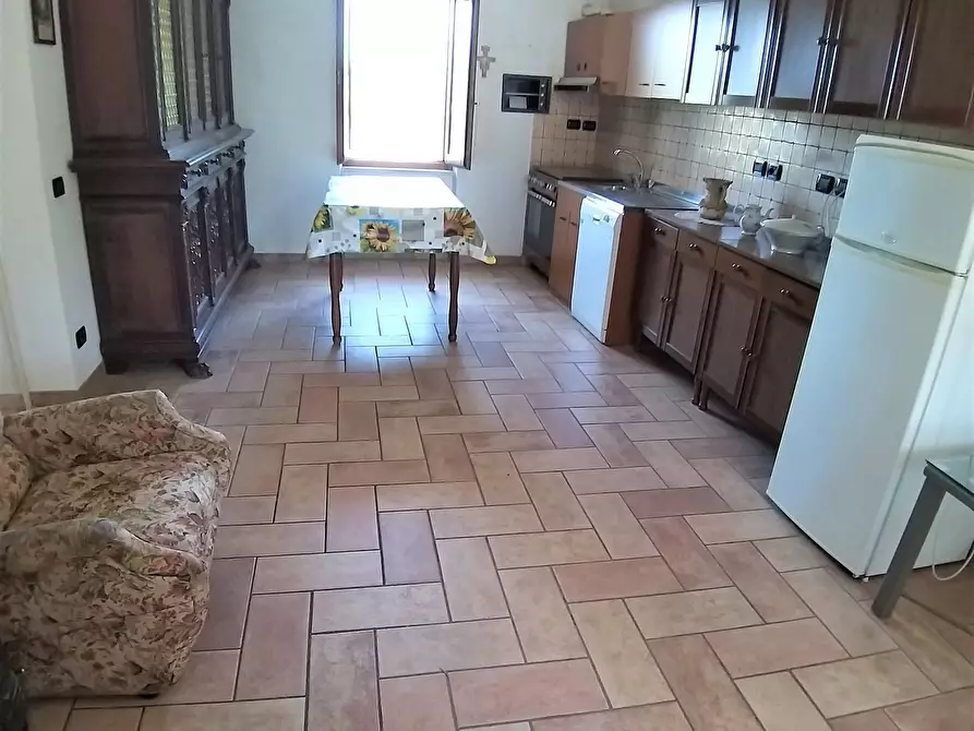 Immagine 3 di Terratetto in vendita  in Strada Vicinale da Macereto alle Grondici 3 a Panicale