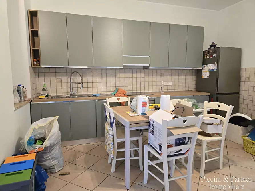 Immagine 8 di Quadrilocale in vendita  in Via George Byron 59 a Tuoro Sul Trasimeno