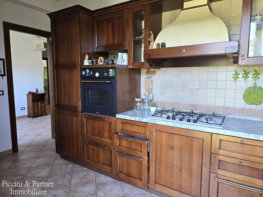 Immagine 48 di Villa in vendita  in Strada Monte Bagnolo Valbiancara a Perugia