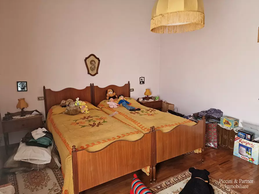 Immagine 27 di Casa bifamiliare in vendita  in Via del Lavoro 16 a San Giustino