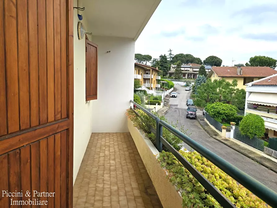 Immagine 28 di Villetta a schiera in vendita  in Via della Filarmonica 33 a Perugia