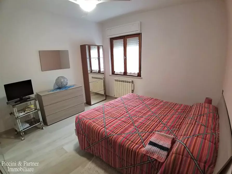 Immagine 9 di Villetta a schiera in vendita  in Via Casina Nova 20 a Paciano