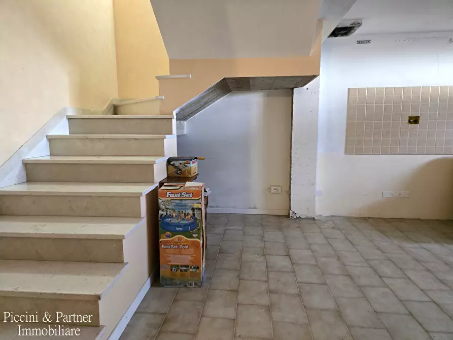 Immagine 53 di Villetta a schiera in vendita  in Via delle Querce 30 a Assisi