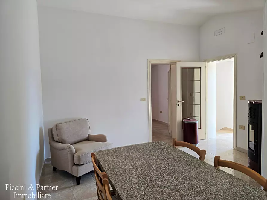 Immagine 14 di Appartamento in vendita  in Via della Sapienza a Magione