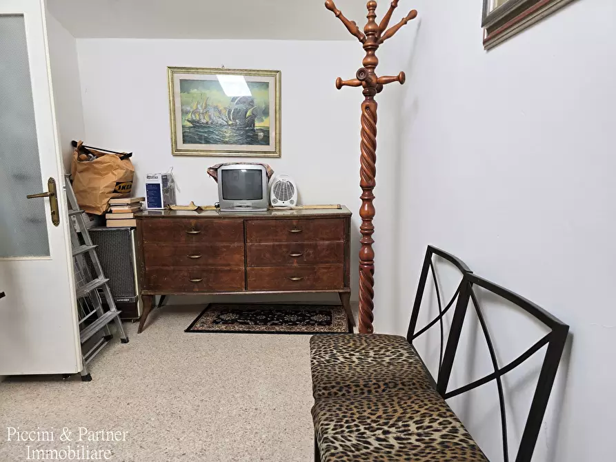 Immagine 27 di Terratetto in vendita  in Via delle Messi a Magione