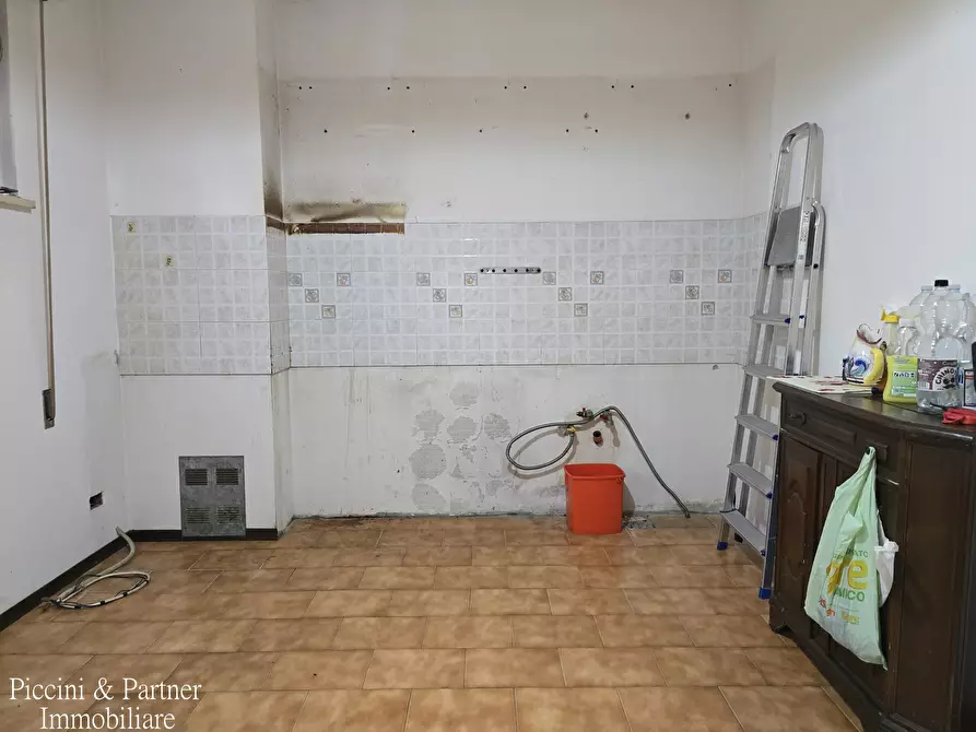 Immagine 20 di Villetta a schiera in vendita  in Via delle Querce 30 a Assisi