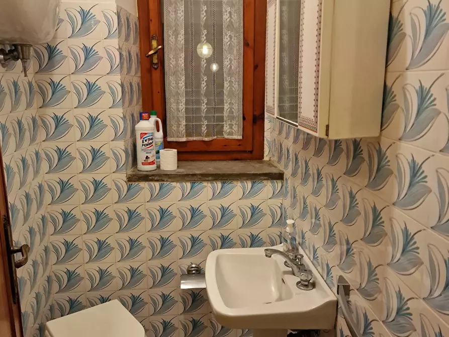 Immagine 39 di Porzione di casa in vendita  in Frazione Niccone a Umbertide