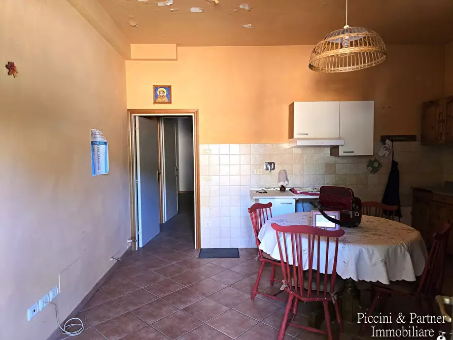 Immagine 14 di Rustico / casale in vendita  in SR 444 Pian della Pieve a Assisi